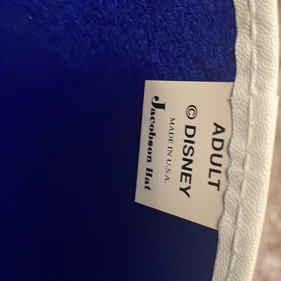 Disney Mickey Mouse Ear Hats-Bundle of 3-Christmas/Holiday/Year of Dreams-GUC - Picture 10 of 16